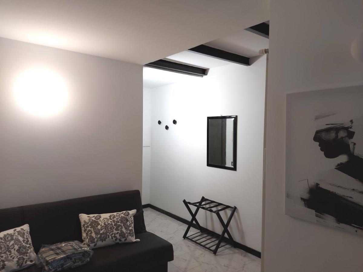 Apartamento Corso Genova - Milano Navigli Exterior foto