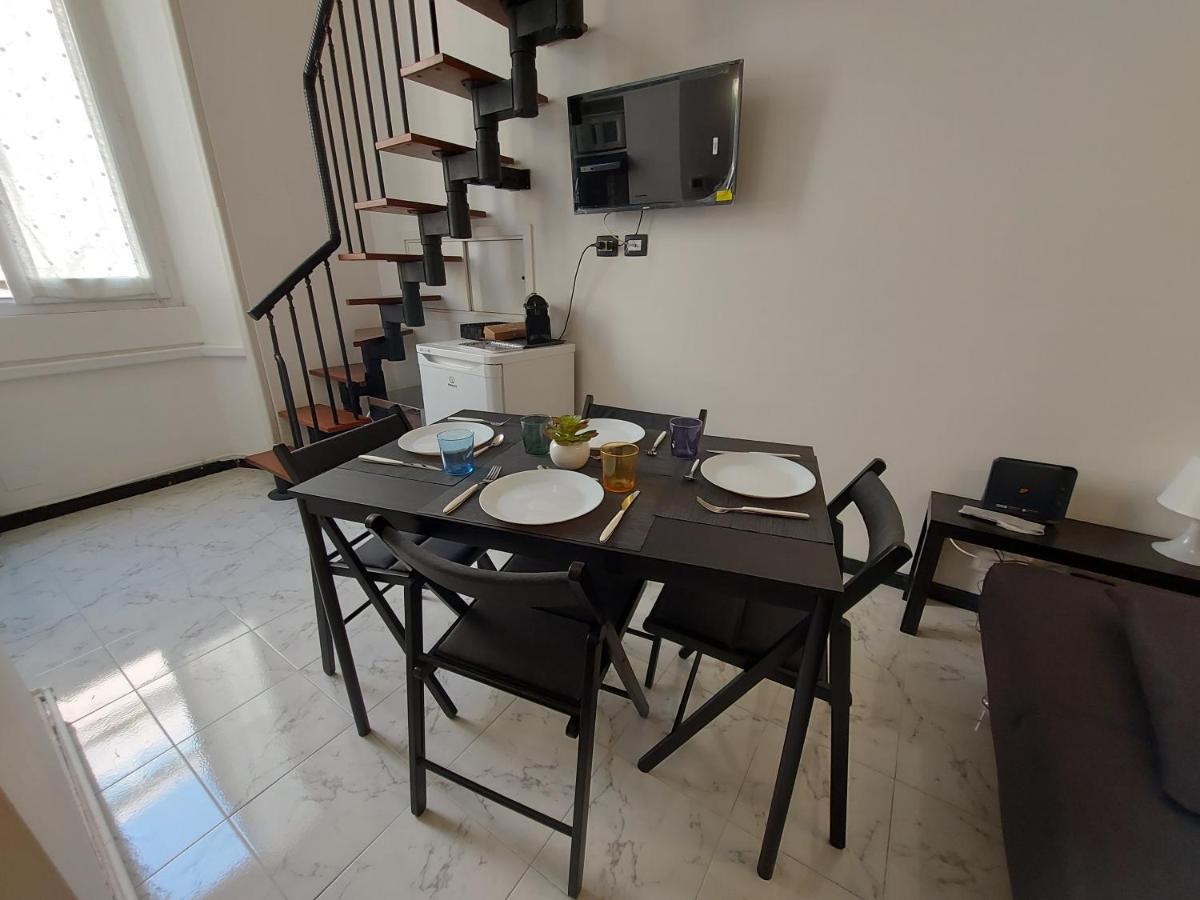 Apartamento Corso Genova - Milano Navigli Exterior foto