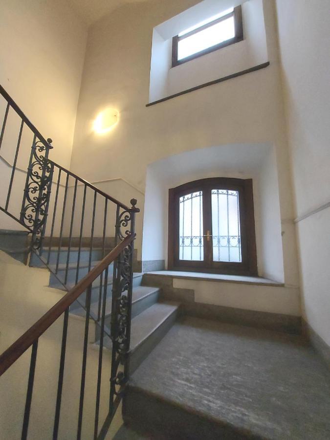 Apartamento Corso Genova - Milano Navigli Exterior foto