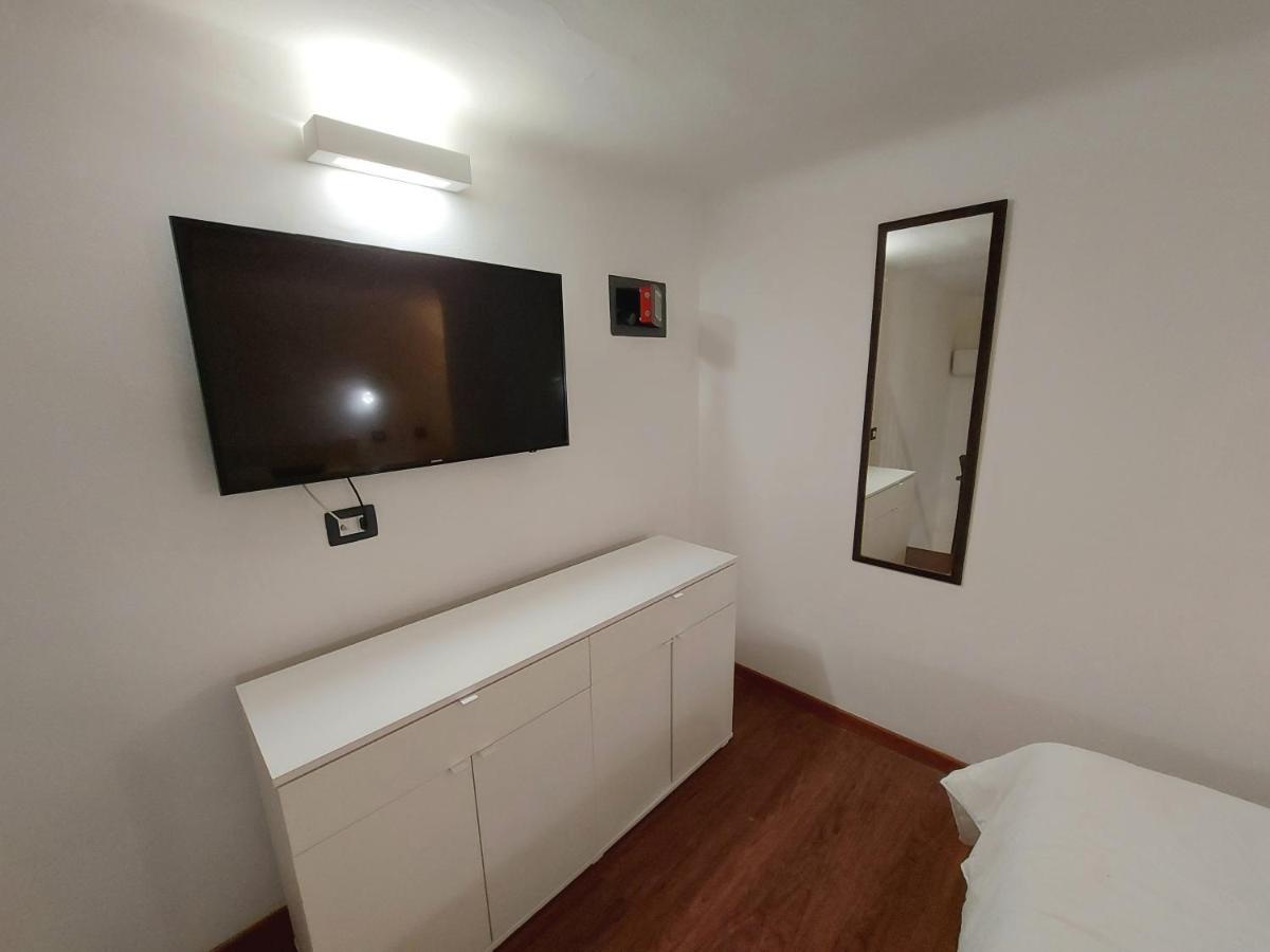 Apartamento Corso Genova - Milano Navigli Exterior foto