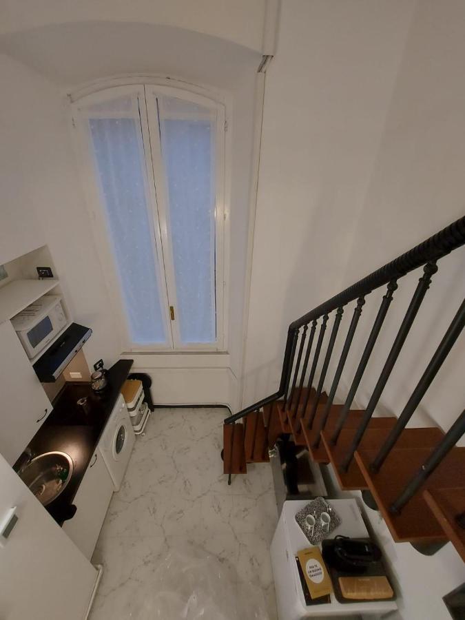 Apartamento Corso Genova - Milano Navigli Exterior foto