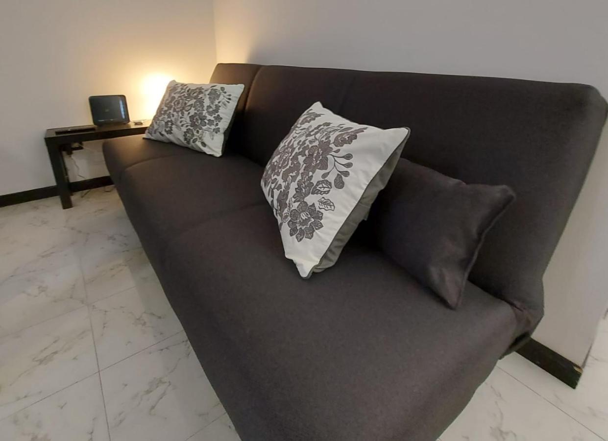 Apartamento Corso Genova - Milano Navigli Exterior foto