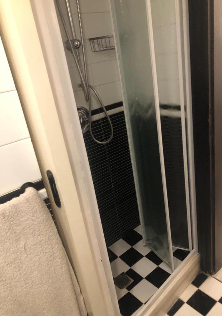Apartamento Corso Genova - Milano Navigli Exterior foto