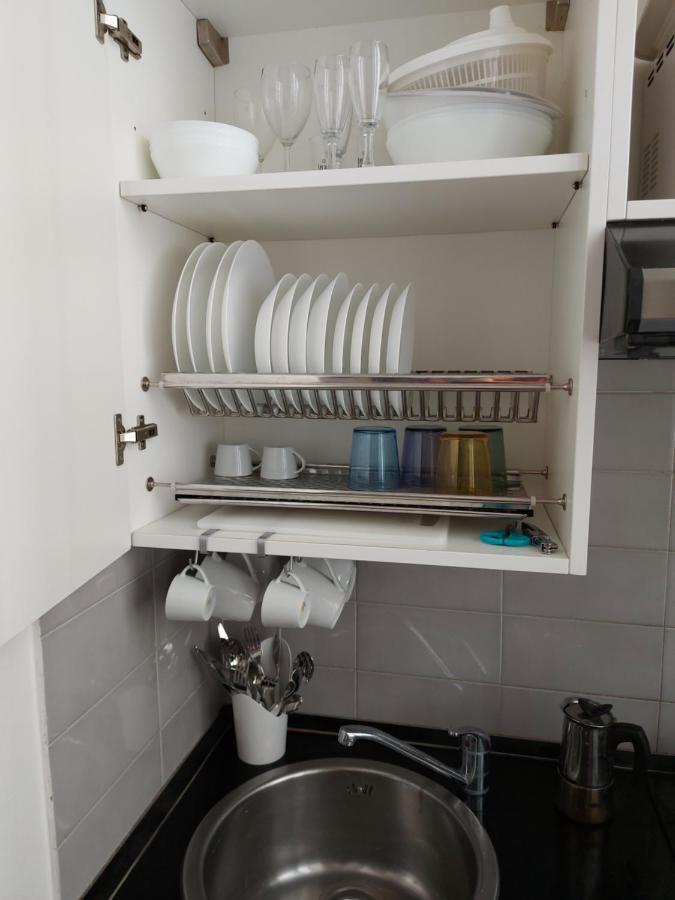 Apartamento Corso Genova - Milano Navigli Exterior foto
