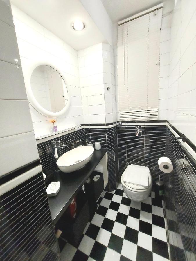 Apartamento Corso Genova - Milano Navigli Exterior foto
